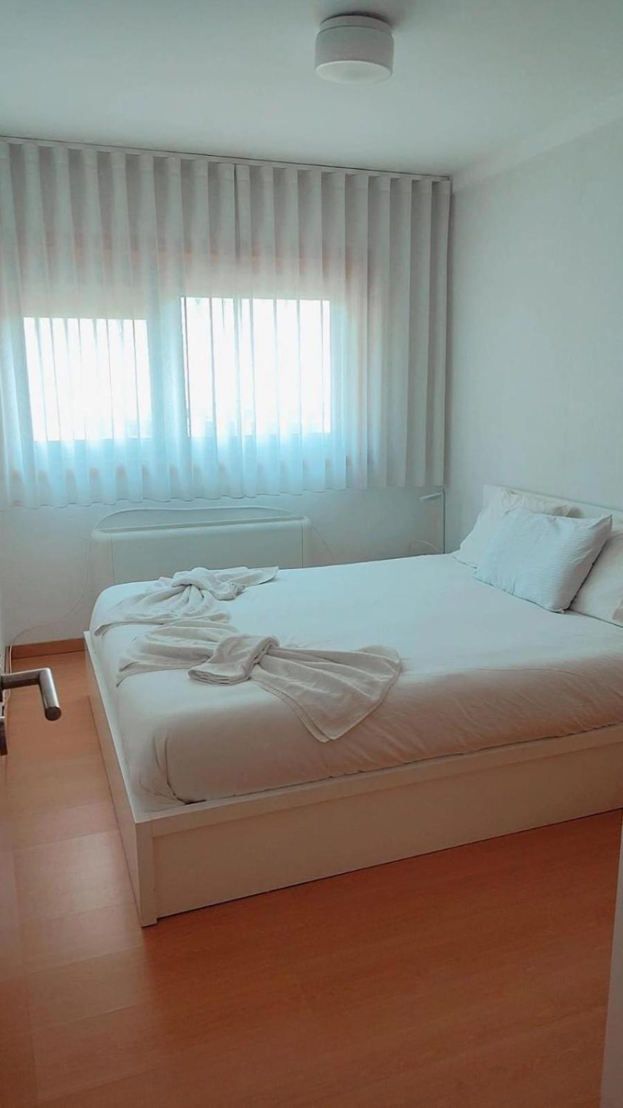 Panoramic Dreams Apartment Lisbon Exterior photo