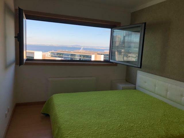 Panoramic Dreams Apartment Lisbon Exterior photo