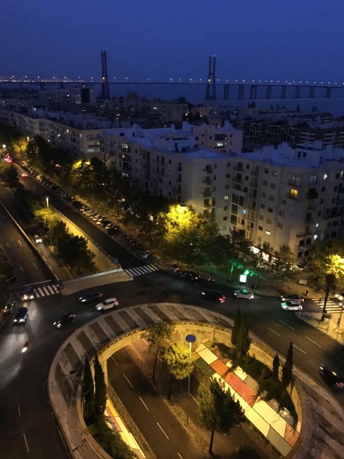 Panoramic Dreams Apartment Lisbon Exterior photo